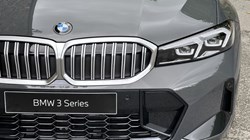 BMW 3 SERIES 320i M Sport 4dr Step Auto 5727672