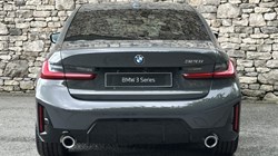 BMW 3 SERIES 320i M Sport 4dr Step Auto 5727691