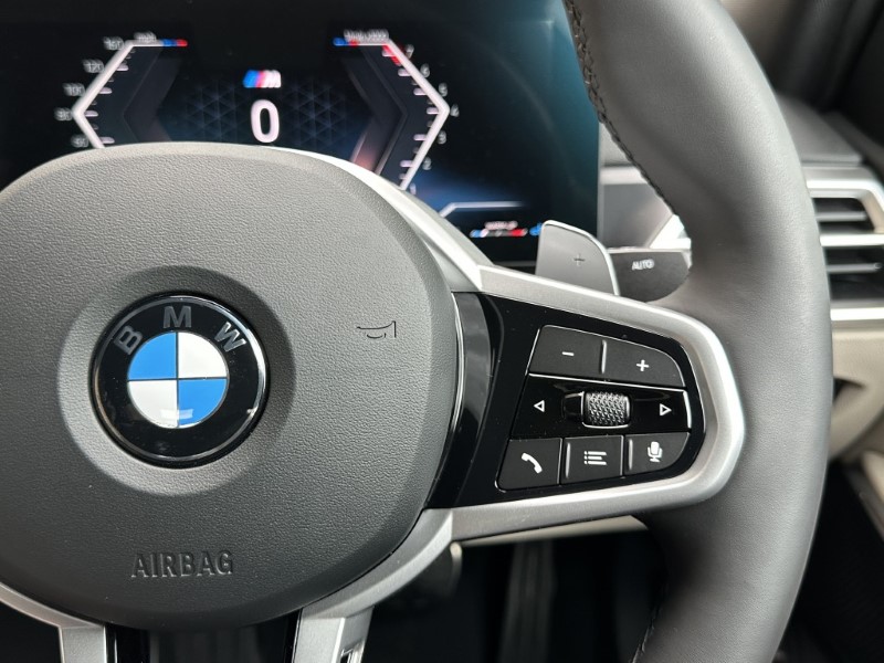  BMW 3 SERIES 320i M Sport 4dr Step Auto 5727670