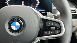 BMW 3 SERIES 320i M Sport 4dr Step Auto 5727670