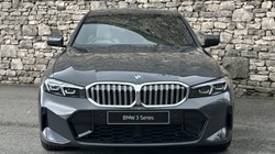 BMW 3 SERIES 320i M Sport 4dr Step Auto 5727705