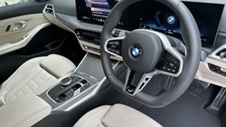 BMW 3 SERIES 320i M Sport 4dr Step Auto 5727657