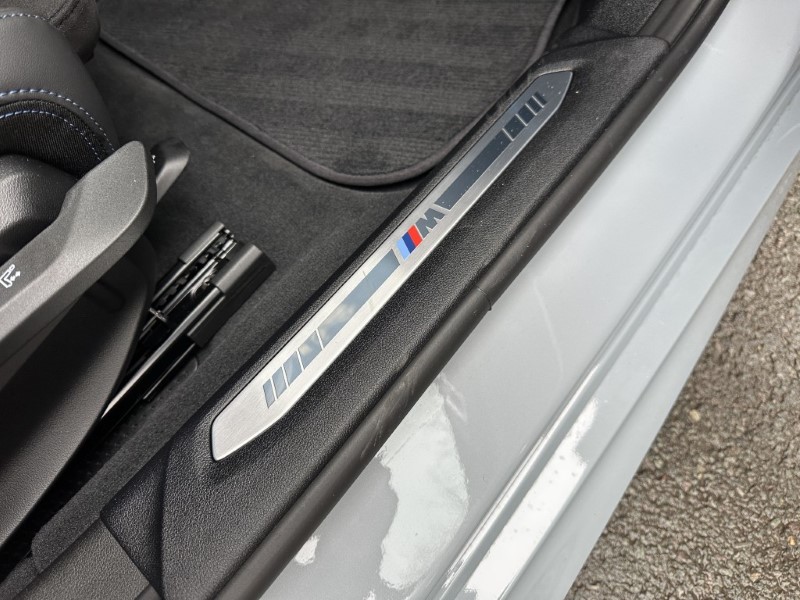  BMW 1 SERIES M135 xDrive 5dr Step Auto 5151057