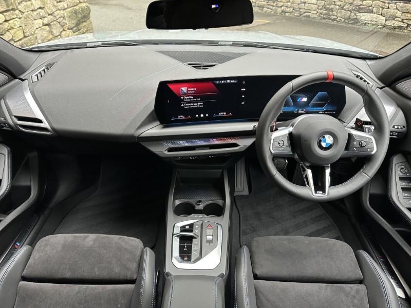  BMW 1 SERIES M135 xDrive 5dr Step Auto 5151063