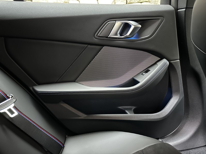  BMW 1 SERIES M135 xDrive 5dr Step Auto 5151060