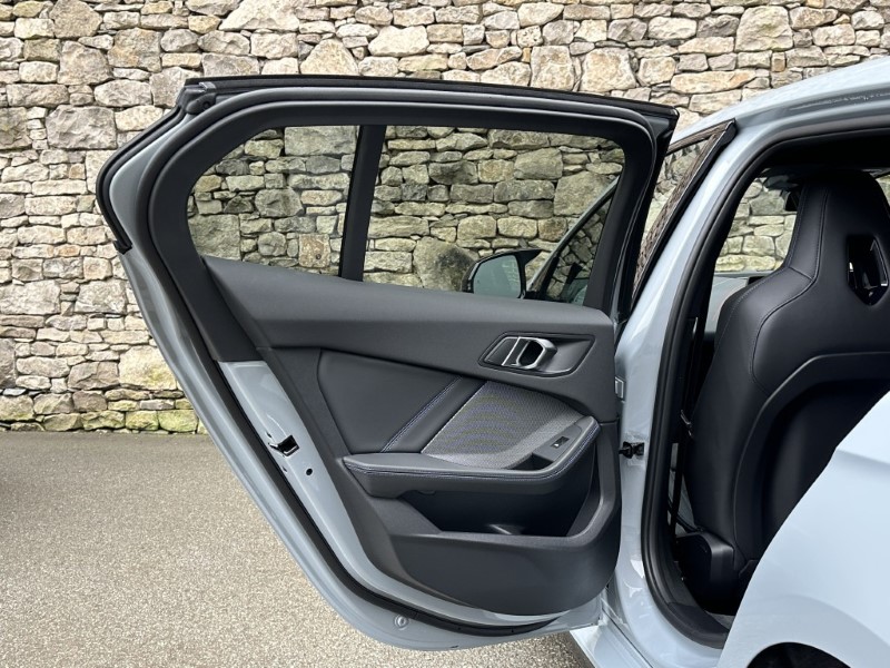  BMW 1 SERIES M135 xDrive 5dr Step Auto 5151099