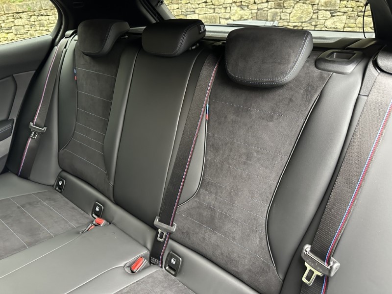  BMW 1 SERIES M135 xDrive 5dr Step Auto 5151102