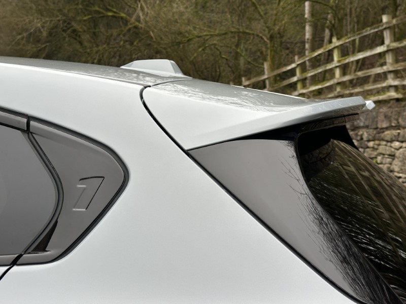  BMW 1 SERIES M135 xDrive 5dr Step Auto 5151105