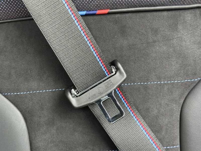  BMW 1 SERIES M135 xDrive 5dr Step Auto 5151094