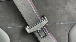 BMW 1 SERIES M135 xDrive 5dr Step Auto 5151094