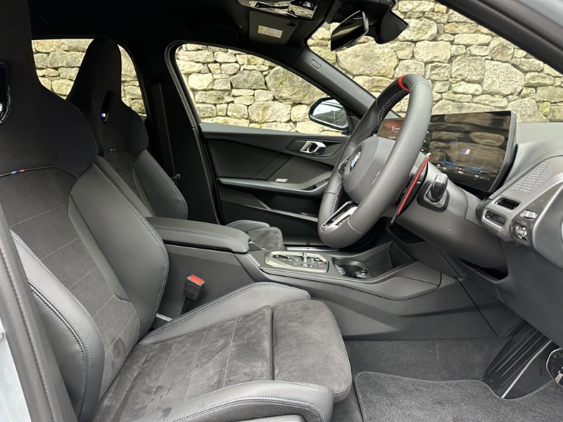  BMW 1 SERIES M135 xDrive 5dr Step Auto 5151056