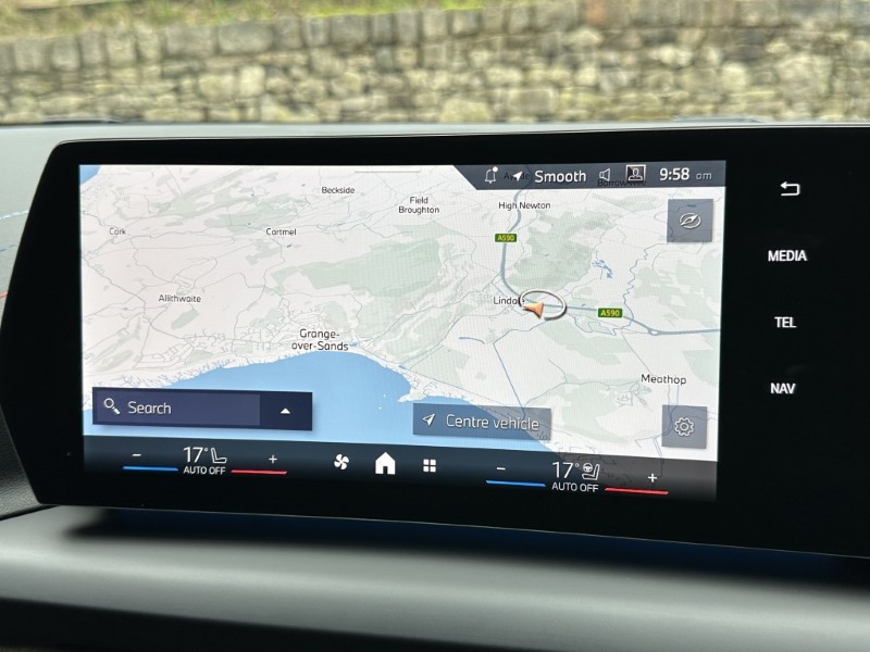  BMW 1 SERIES M135 xDrive 5dr Step Auto 5151118