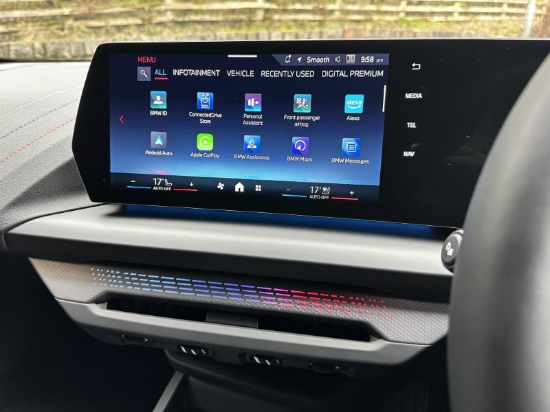  BMW 1 SERIES M135 xDrive 5dr Step Auto 5151120