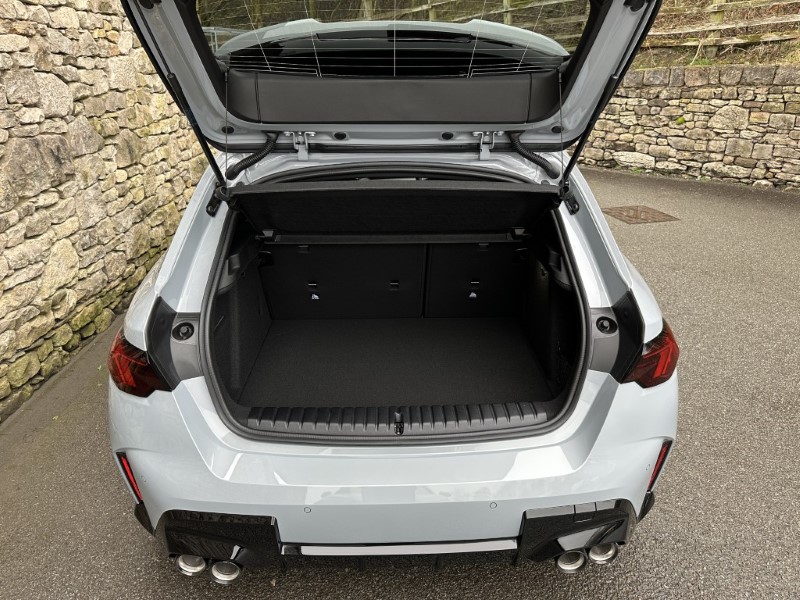  BMW 1 SERIES M135 xDrive 5dr Step Auto 5151082