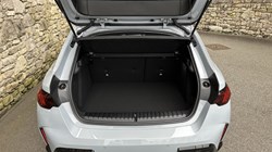 BMW 1 SERIES M135 xDrive 5dr Step Auto 5151082