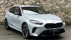 BMW 1 SERIES M135 xDrive 5dr Step Auto 5151106