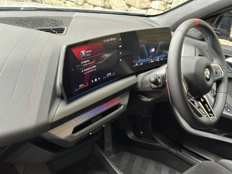  BMW 1 SERIES M135 xDrive 5dr Step Auto 5151089