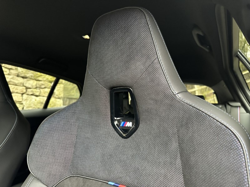  BMW 1 SERIES M135 xDrive 5dr Step Auto 5151091