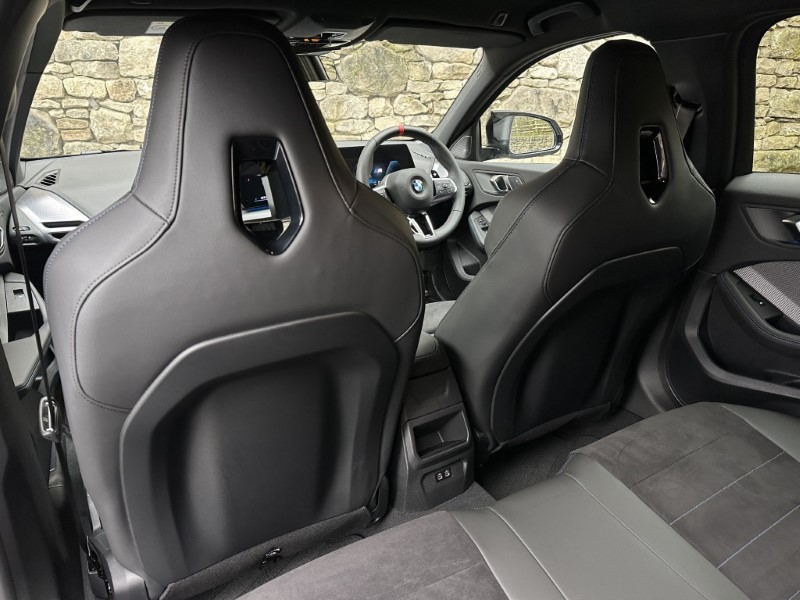  BMW 1 SERIES M135 xDrive 5dr Step Auto 5151100