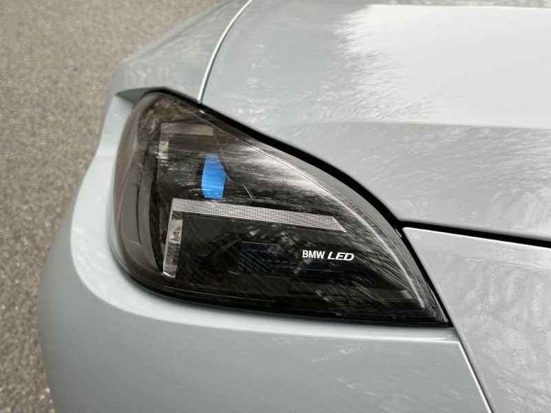  BMW 1 SERIES M135 xDrive 5dr Step Auto 5151108