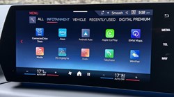 BMW 1 SERIES M135 xDrive 5dr Step Auto 5151119