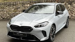 BMW 1 SERIES M135 xDrive 5dr Step Auto 5151103