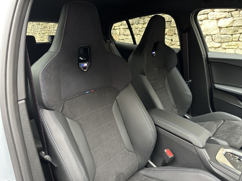  BMW 1 SERIES M135 xDrive 5dr Step Auto 5151059