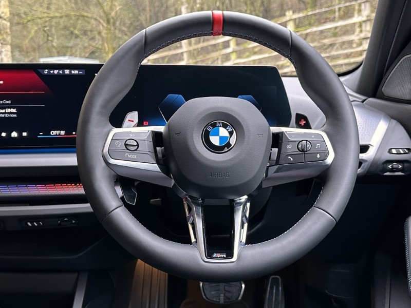  BMW 1 SERIES M135 xDrive 5dr Step Auto 5151061