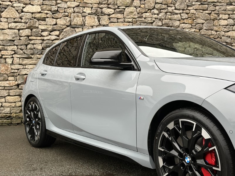  BMW 1 SERIES M135 xDrive 5dr Step Auto 5151113