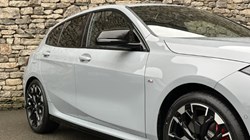 BMW 1 SERIES M135 xDrive 5dr Step Auto 5151113