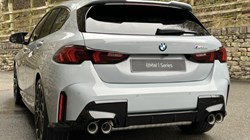 BMW 1 SERIES M135 xDrive 5dr Step Auto 5151077