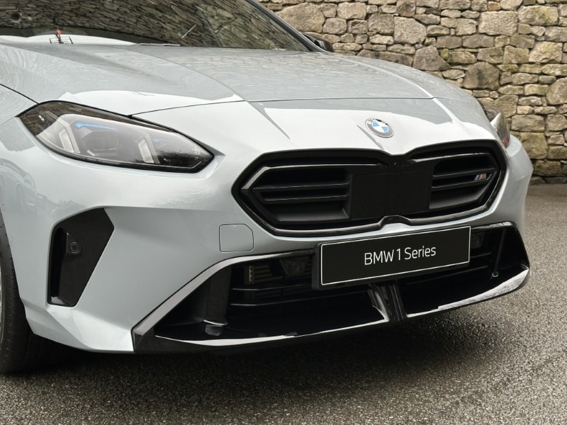  BMW 1 SERIES M135 xDrive 5dr Step Auto 5151109