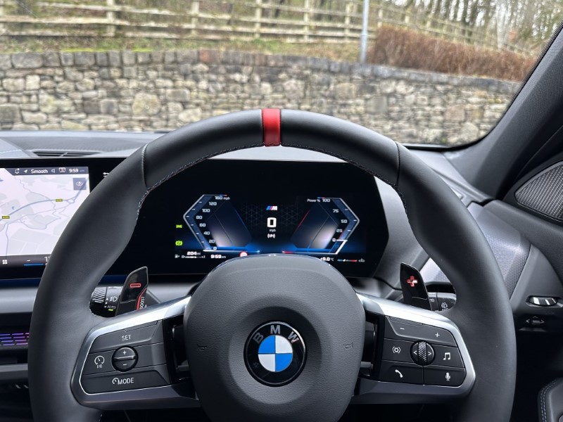  BMW 1 SERIES M135 xDrive 5dr Step Auto 5151122