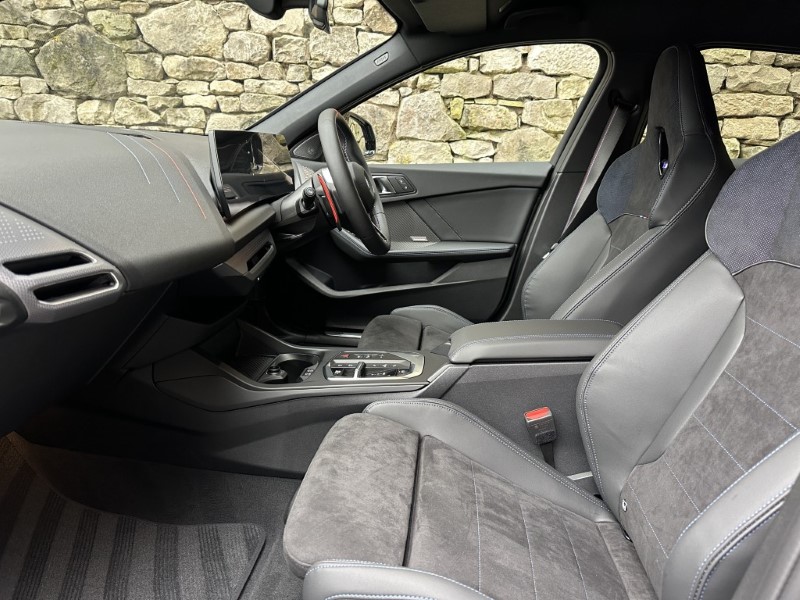  BMW 1 SERIES M135 xDrive 5dr Step Auto 5151087