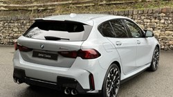 BMW 1 SERIES M135 xDrive 5dr Step Auto 5151114