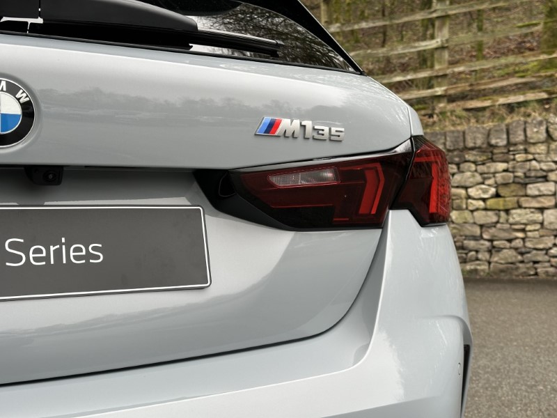  BMW 1 SERIES M135 xDrive 5dr Step Auto 5151080