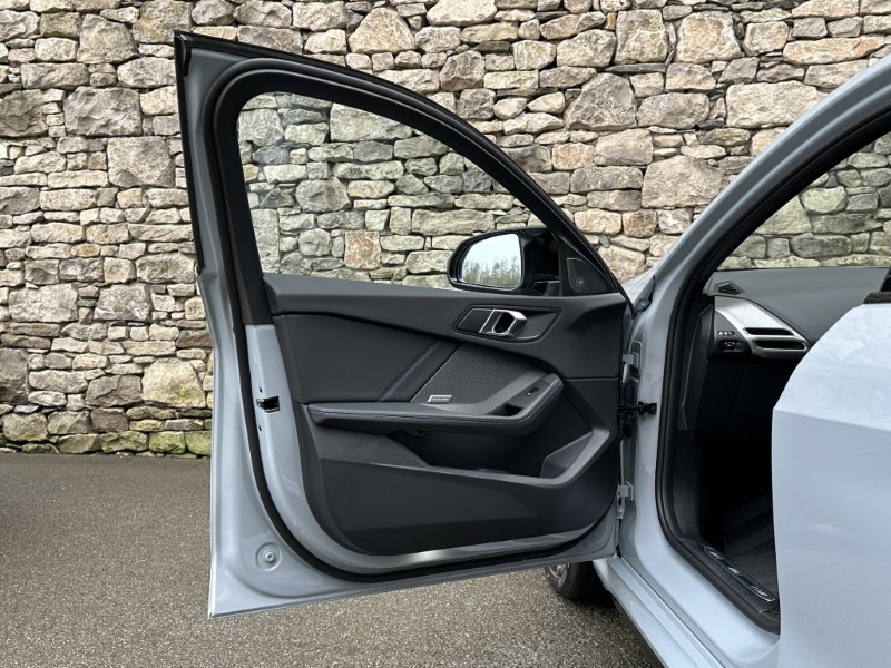  BMW 1 SERIES M135 xDrive 5dr Step Auto 5151098