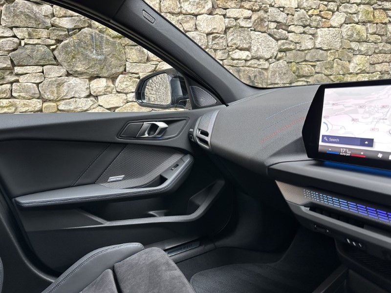  BMW 1 SERIES M135 xDrive 5dr Step Auto 5151069