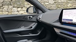 BMW 1 SERIES M135 xDrive 5dr Step Auto 5151069