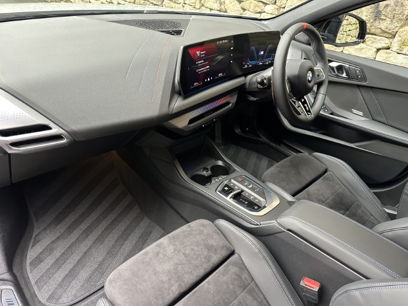  BMW 1 SERIES M135 xDrive 5dr Step Auto 5151088