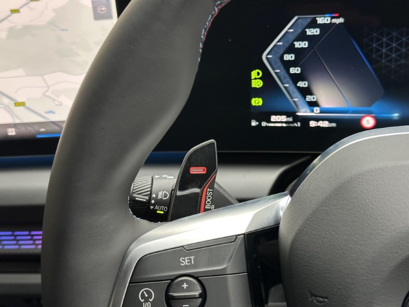  BMW 1 SERIES M135 xDrive 5dr Step Auto 5151072