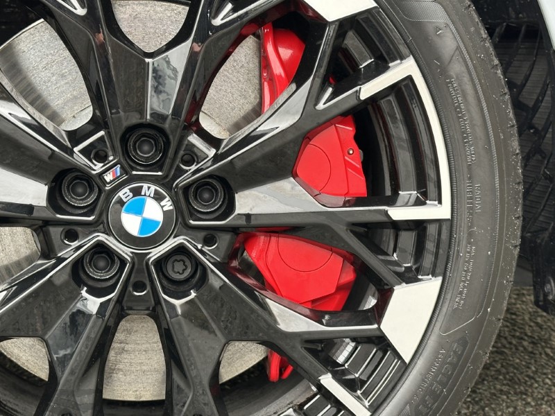  BMW 1 SERIES M135 xDrive 5dr Step Auto 5151112