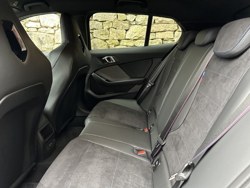  BMW 1 SERIES M135 xDrive 5dr Step Auto 5151086