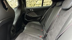 BMW 1 SERIES M135 xDrive 5dr Step Auto 5151086