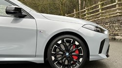 BMW 1 SERIES M135 xDrive 5dr Step Auto 5151111