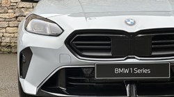 BMW 1 SERIES M135 xDrive 5dr Step Auto 5151116