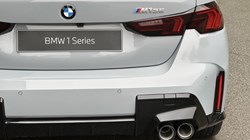 BMW 1 SERIES M135 xDrive 5dr Step Auto 5151079