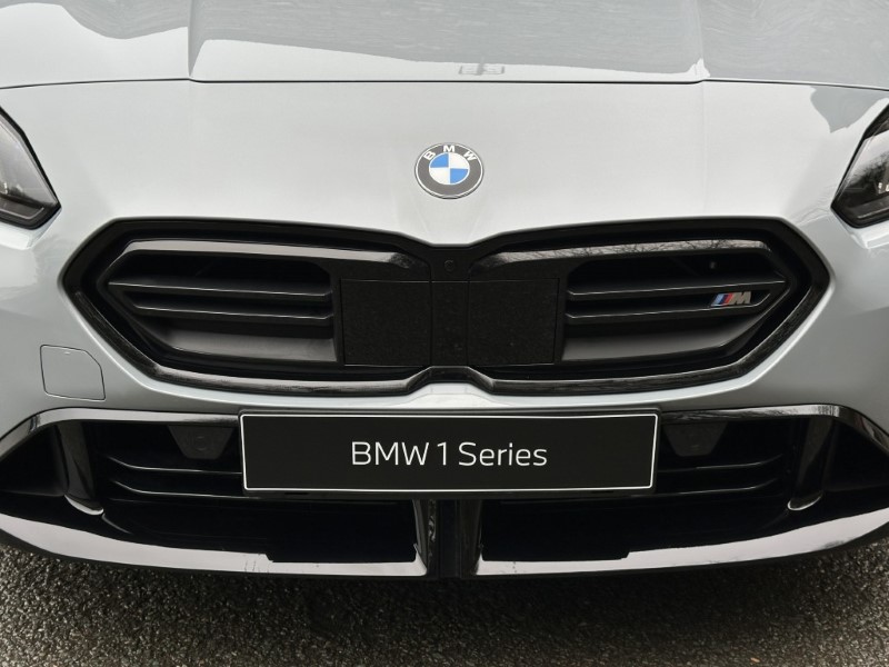  BMW 1 SERIES M135 xDrive 5dr Step Auto 5151107