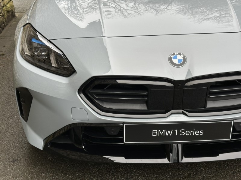  BMW 1 SERIES M135 xDrive 5dr Step Auto 5151083