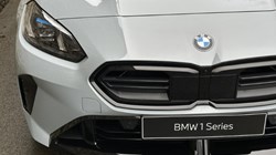 BMW 1 SERIES M135 xDrive 5dr Step Auto 5151083